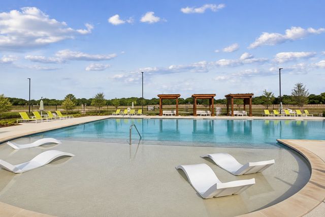 808 Knox River Drive, Princeton, TX 75071