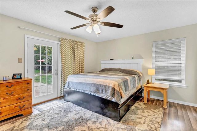 3864 Leroy Stevens Road, Mobile, AL 36619