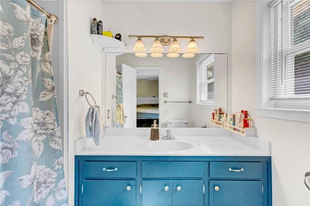 3864 Leroy Stevens Road, Mobile, AL 36619