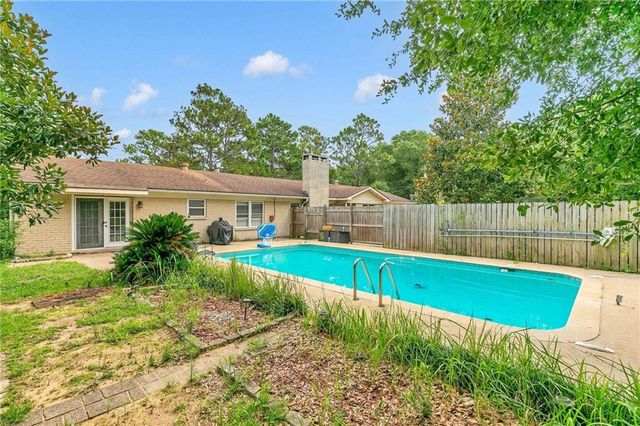 3864 Leroy Stevens Road, Mobile, AL 36619