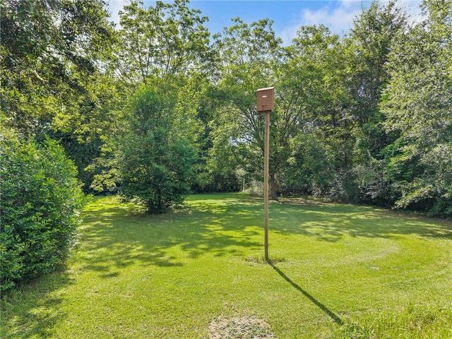 3864 Leroy Stevens Road, Mobile, AL 36619