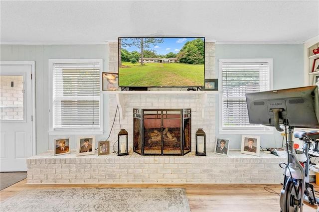 3864 Leroy Stevens Road, Mobile, AL 36619