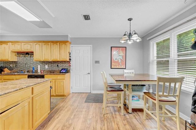 3864 Leroy Stevens Road, Mobile, AL 36619