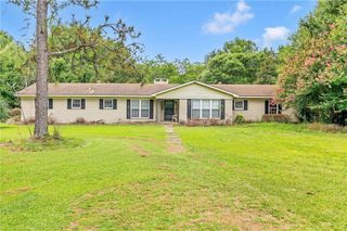 3864 Leroy Stevens Road, Mobile, AL 36619
