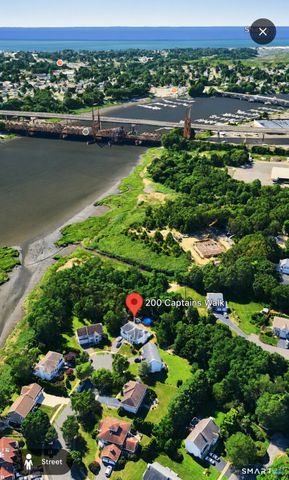 200 Captains Walk, Stratford, CT 06615