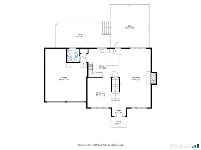 200 Captains Walk, Stratford, CT 06615
