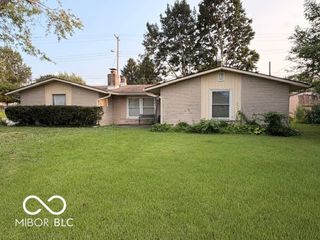 722 Howard Road, Greenwood, IN 46142