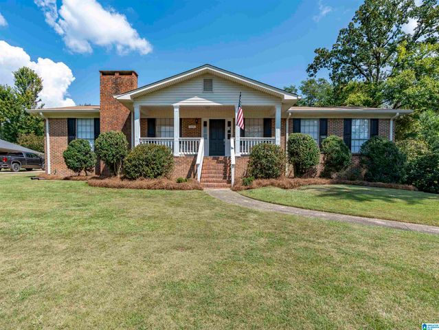 330 DONNA DRIVE, Gardendale, AL 35071