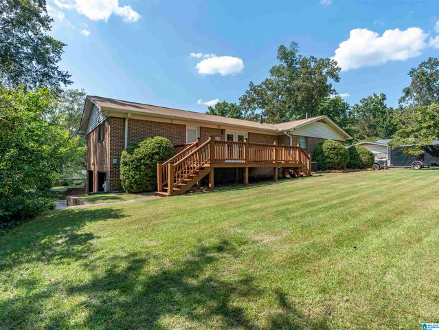 330 DONNA DRIVE, Gardendale, AL 35071