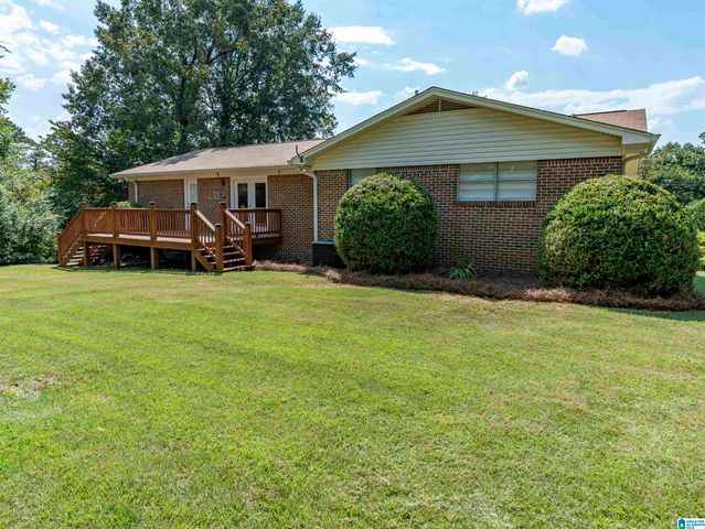 330 DONNA DRIVE, Gardendale, AL 35071