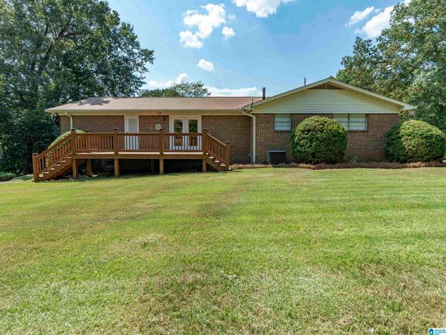 330 DONNA DRIVE, Gardendale, AL 35071
