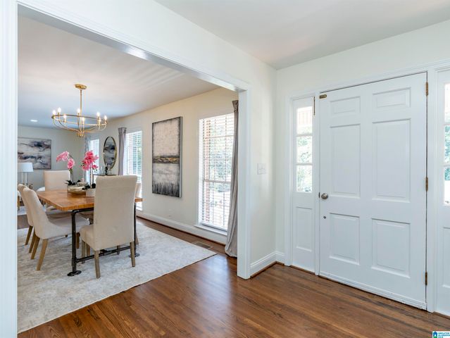 330 DONNA DRIVE, Gardendale, AL 35071