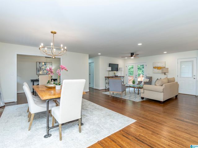 330 DONNA DRIVE, Gardendale, AL 35071