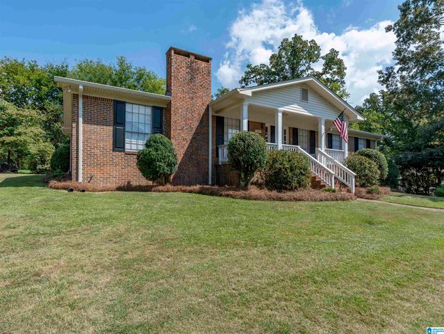 330 DONNA DRIVE, Gardendale, AL 35071