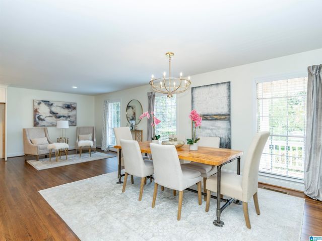 330 DONNA DRIVE, Gardendale, AL 35071