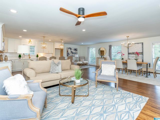 330 DONNA DRIVE, Gardendale, AL 35071
