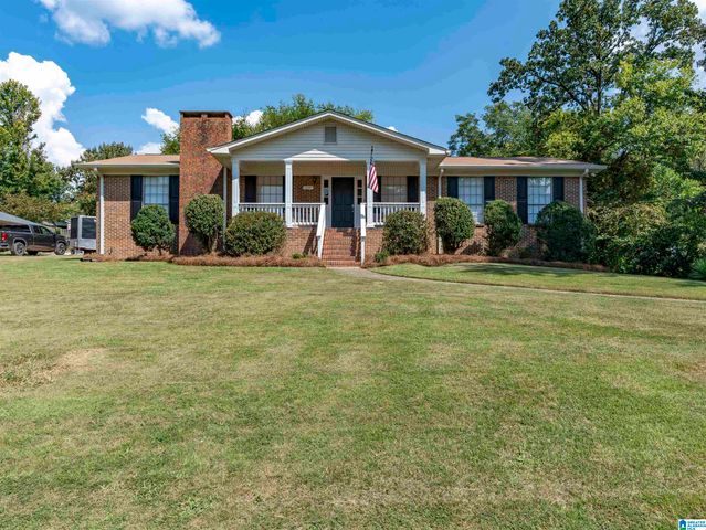 330 DONNA DRIVE, Gardendale, AL 35071
