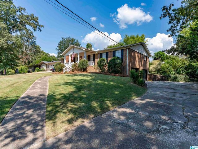 330 DONNA DRIVE, Gardendale, AL 35071