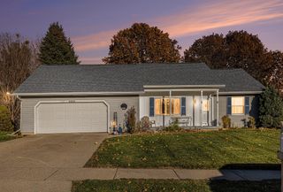 6540 Kingtree Drive SW, Byron Center, MI 49315