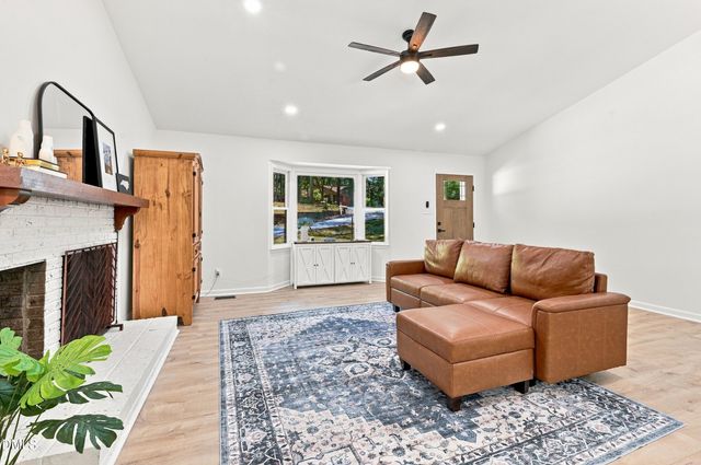 1712 Rosedale Avenue, Durham, NC 27707
