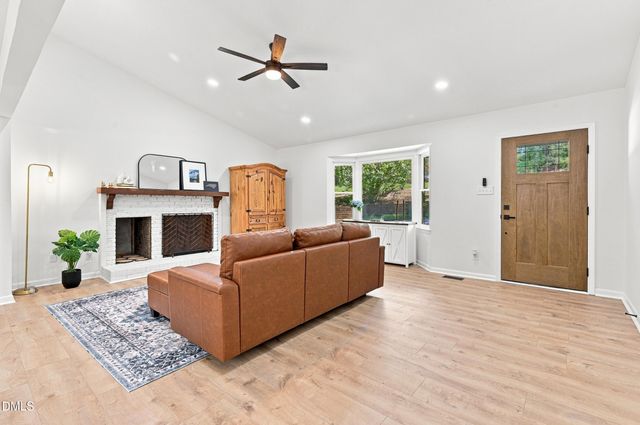 1712 Rosedale Avenue, Durham, NC 27707