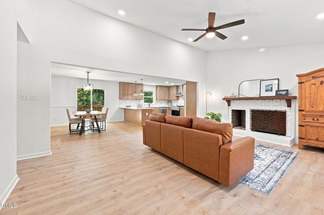 1712 Rosedale Avenue, Durham, NC 27707