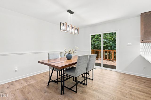 1712 Rosedale Avenue, Durham, NC 27707