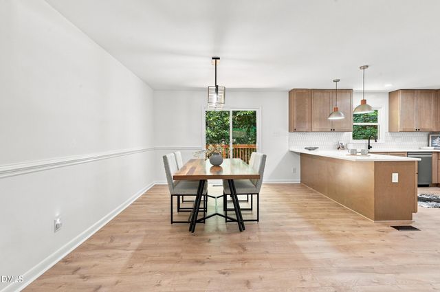 1712 Rosedale Avenue, Durham, NC 27707