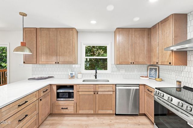 1712 Rosedale Avenue, Durham, NC 27707