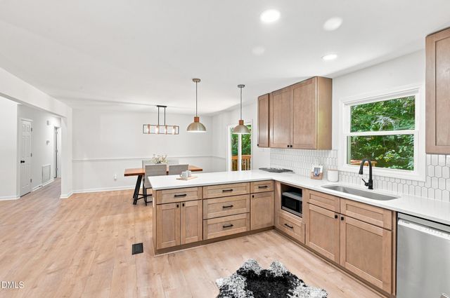 1712 Rosedale Avenue, Durham, NC 27707