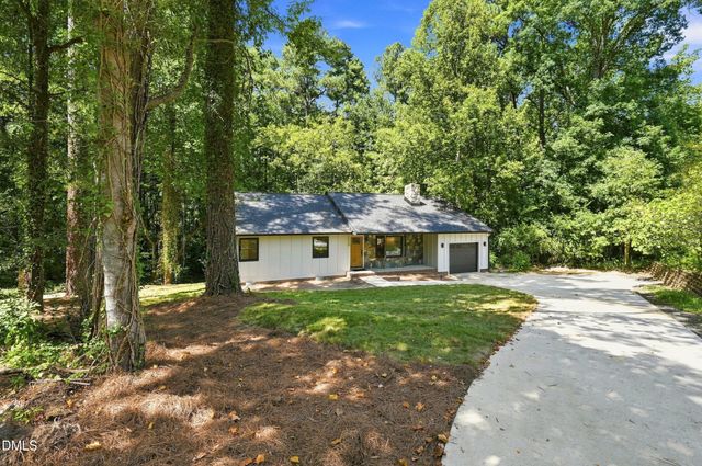 1712 Rosedale Avenue, Durham, NC 27707