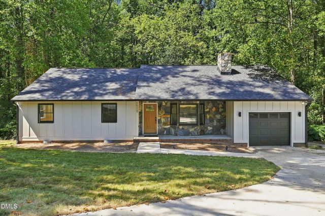 1712 Rosedale Avenue, Durham, NC 27707