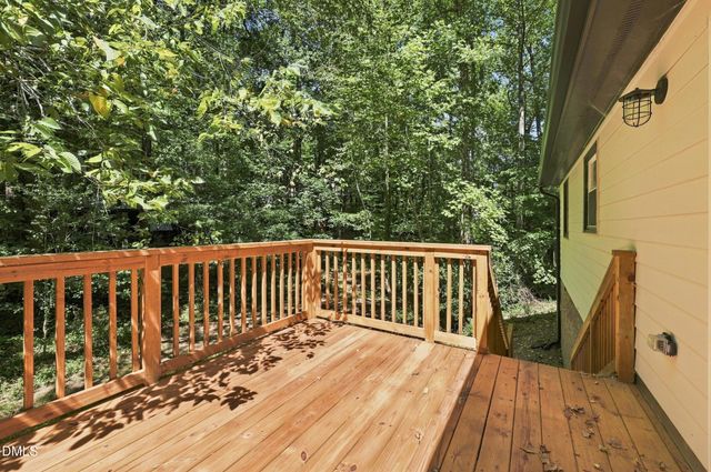 1712 Rosedale Avenue, Durham, NC 27707
