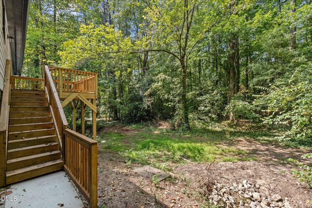 1712 Rosedale Avenue, Durham, NC 27707