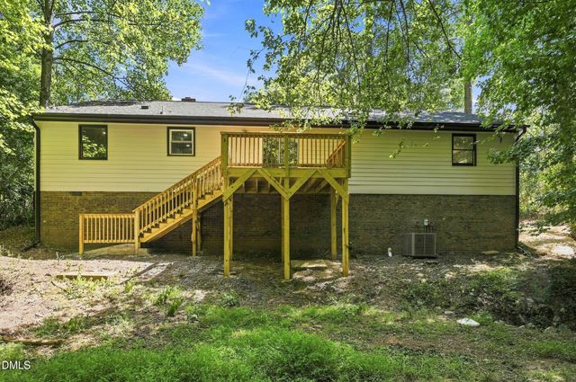 1712 Rosedale Avenue, Durham, NC 27707
