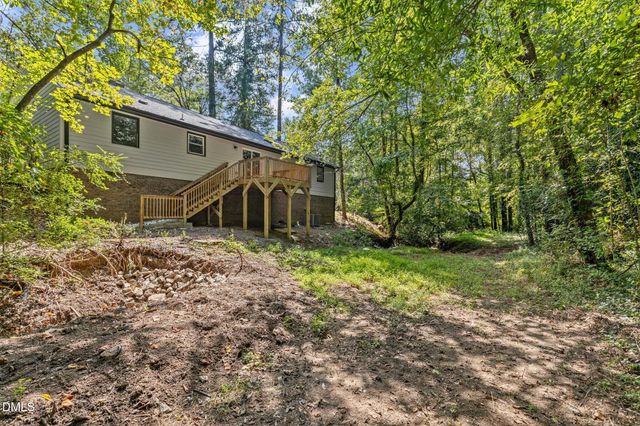 1712 Rosedale Avenue, Durham, NC 27707