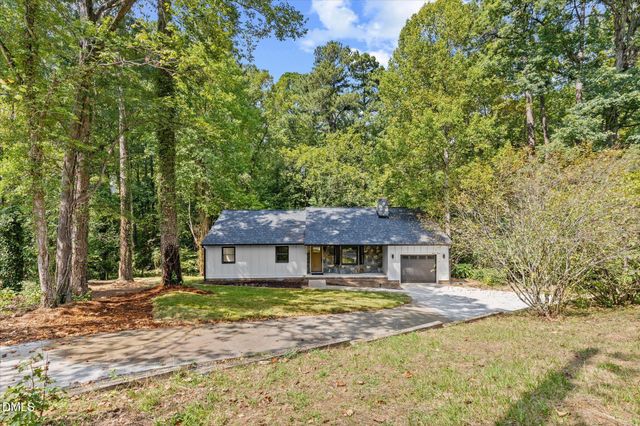 1712 Rosedale Avenue, Durham, NC 27707