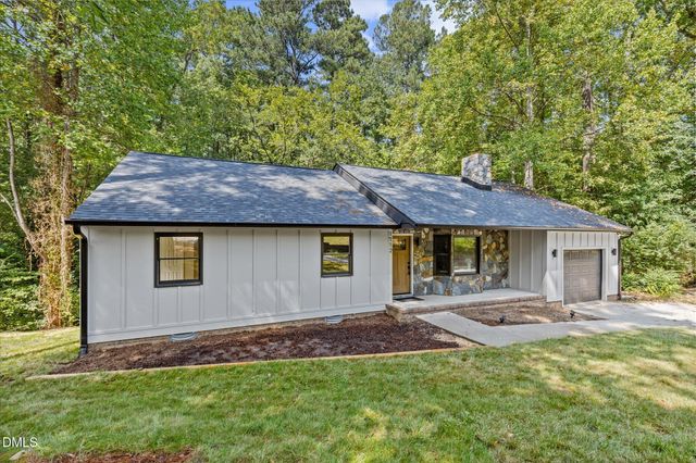 1712 Rosedale Avenue, Durham, NC 27707