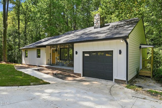 1712 Rosedale Avenue, Durham, NC 27707