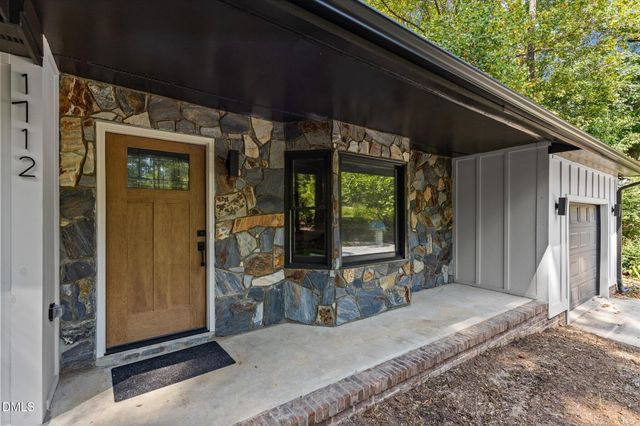 1712 Rosedale Avenue, Durham, NC 27707