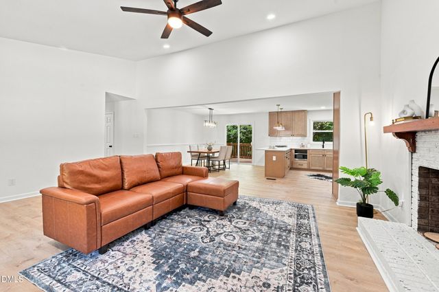 1712 Rosedale Avenue, Durham, NC 27707
