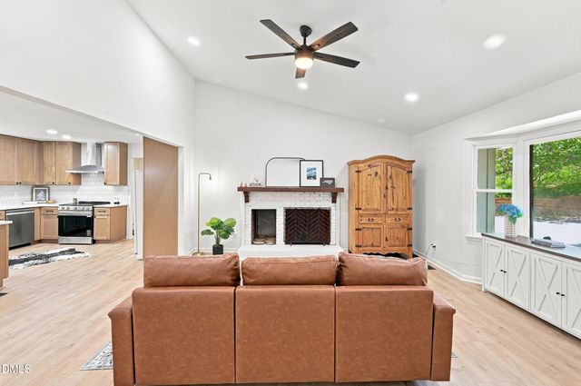 1712 Rosedale Avenue, Durham, NC 27707