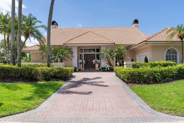 83 Sandbourne Lane, Palm Beach Gardens, FL 33418