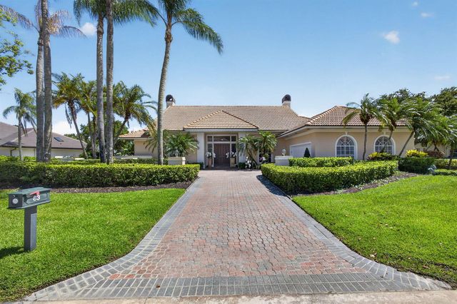 83 Sandbourne Lane, Palm Beach Gardens, FL 33418