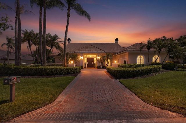 83 Sandbourne Lane, Palm Beach Gardens, FL 33418