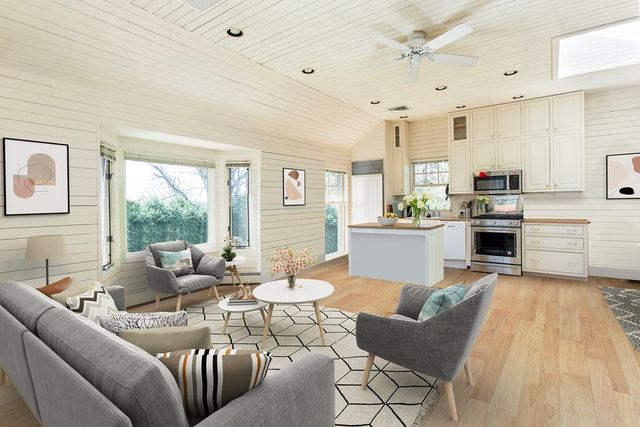 56 Colbourne Crescent 0, Brookline, MA 02445