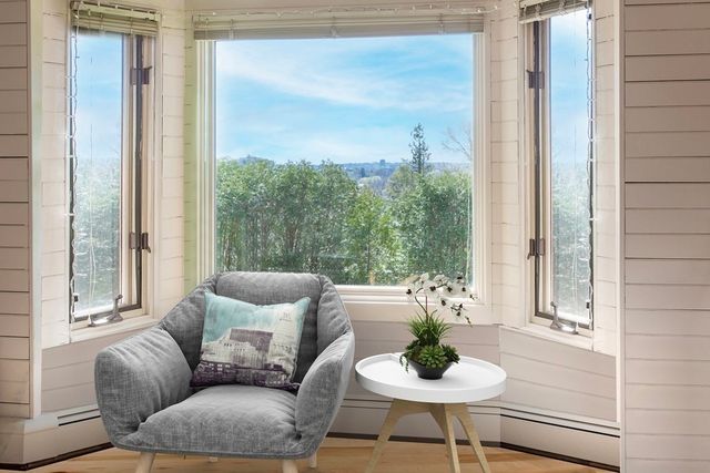 56 Colbourne Crescent 0, Brookline, MA 02445