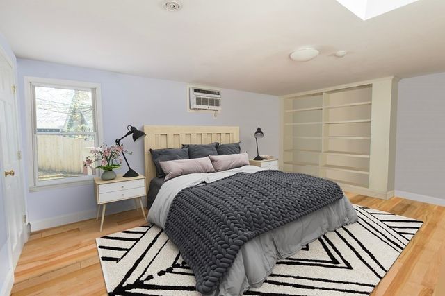 56 Colbourne Crescent 0, Brookline, MA 02445