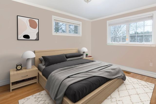 56 Colbourne Crescent 0, Brookline, MA 02445