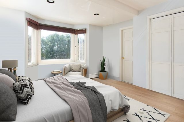 56 Colbourne Crescent 0, Brookline, MA 02445